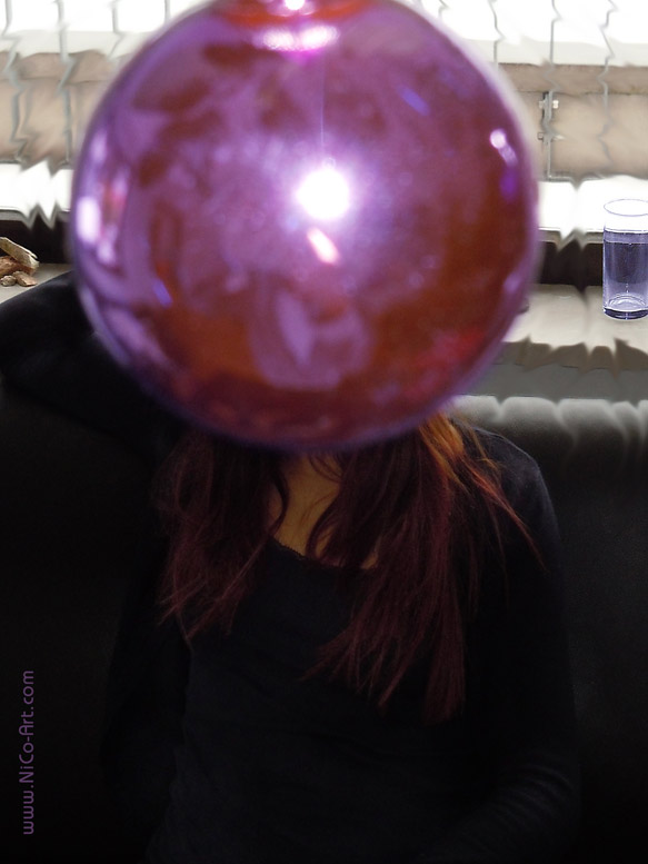 Weihnachten - Christmas