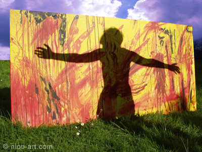 BlutBad - die Erl&ouml;sung