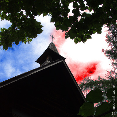 Himmel und H&ouml;lle