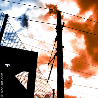 Himmel und H&ouml;lle