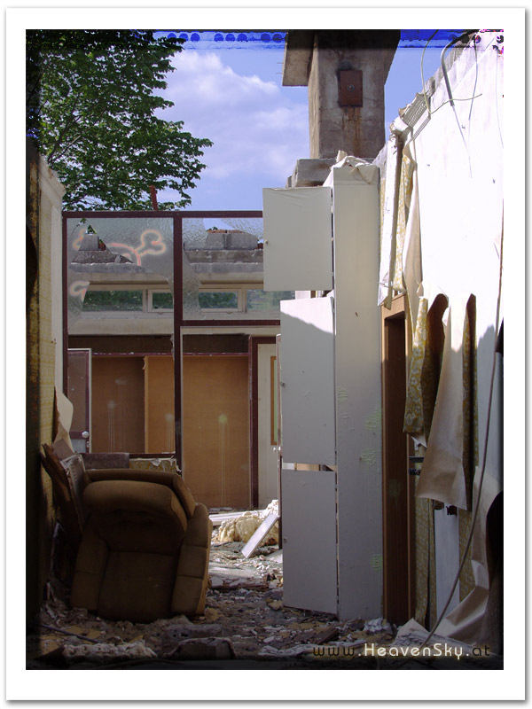 H&auml;user Vorarlbergs Fotografien