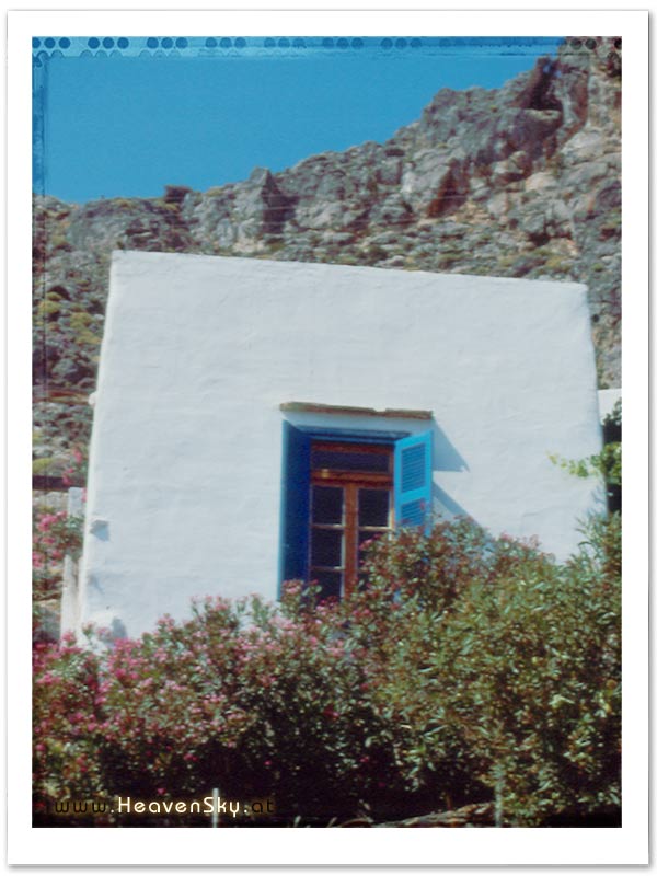 Haus in Kreta