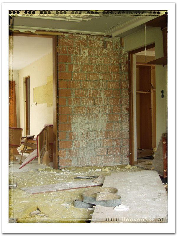 H&auml;user Vorarlbergs Fotografien