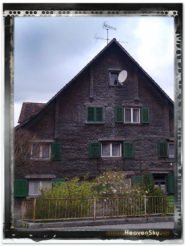 Haus in G&ouml;tzis