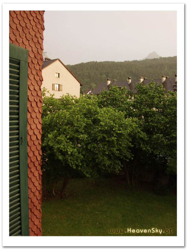 Haus BrandGasse Frastanz