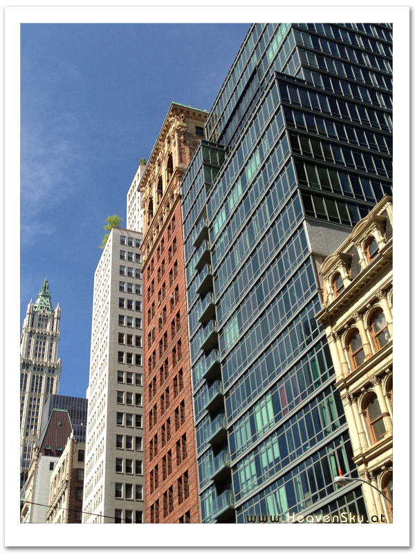 Houses-Buildings-NewYorkCity