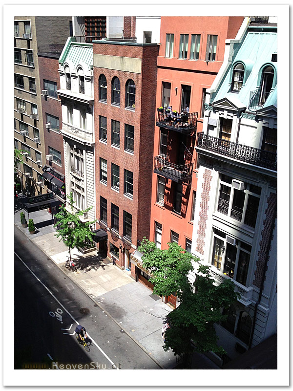 Houses-Buildings-NewYorkCity