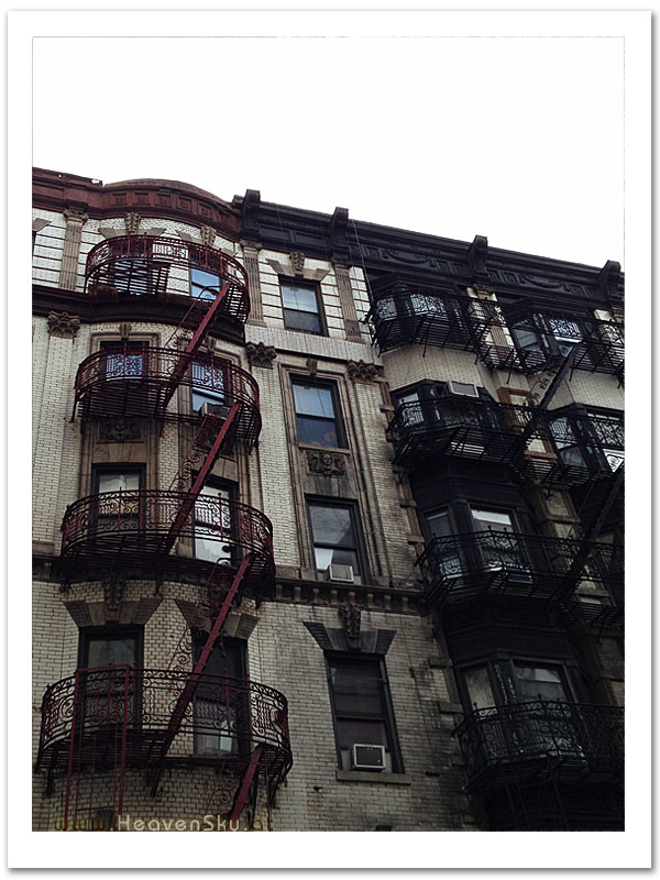 Houses-Buildings-NewYorkCity