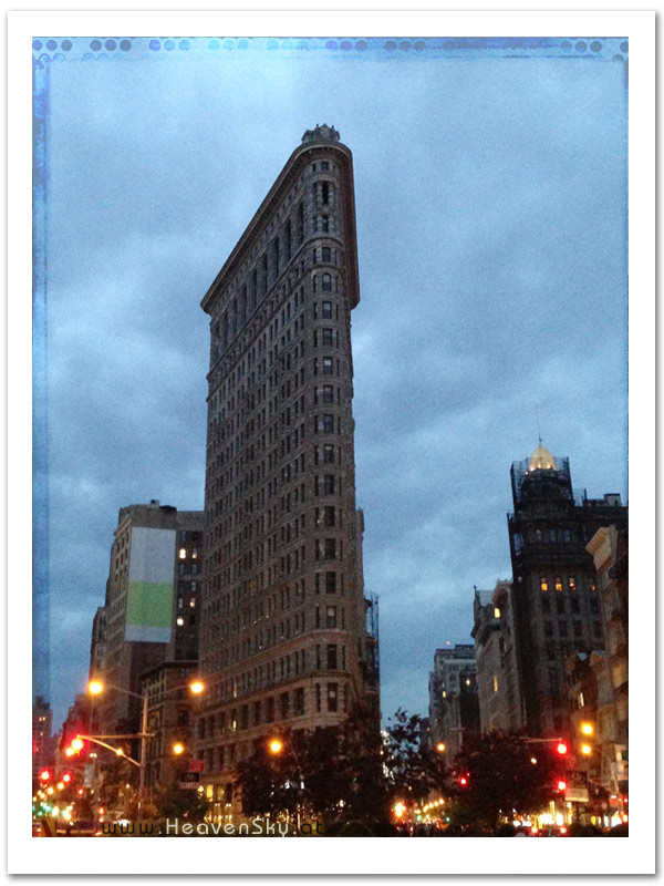 Houses-Buildings-NewYorkCity
