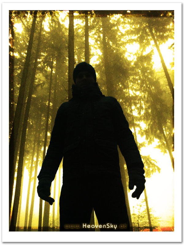 Fotografien WaldWesen Vorarlberg