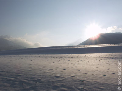 WinterSonnenUntergang