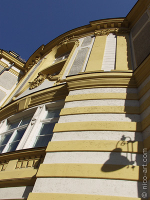 LandesKonservatorium Feldkirch