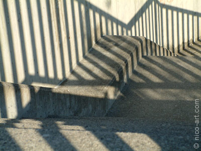 SchattenStiege