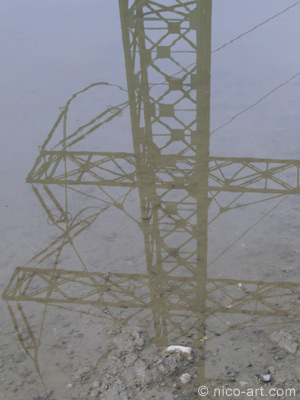 StromMasten am Baden